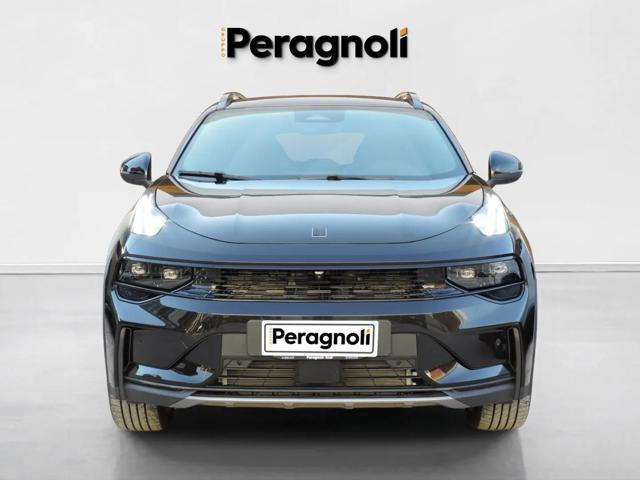 LYNK & CO 01 1.5 TD PHEV MORE AUTOMATICA KM0