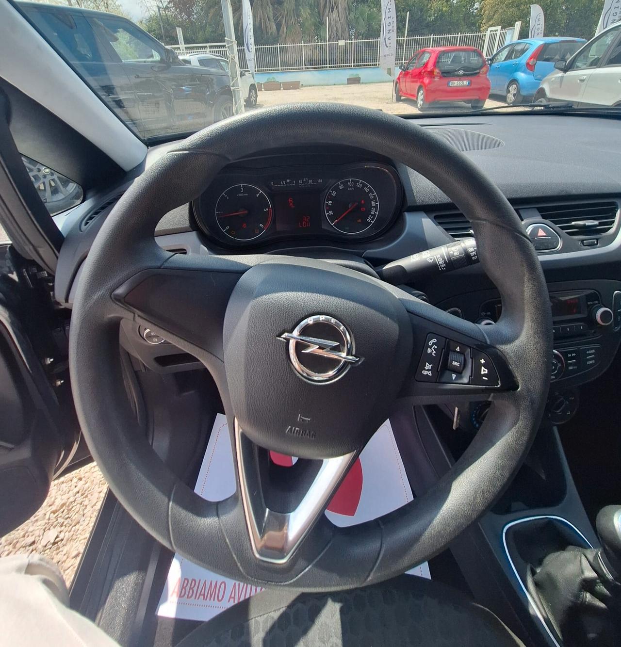 Opel Corsa 1.3 CDTI ecoFLEX Start&Stop 5 porte