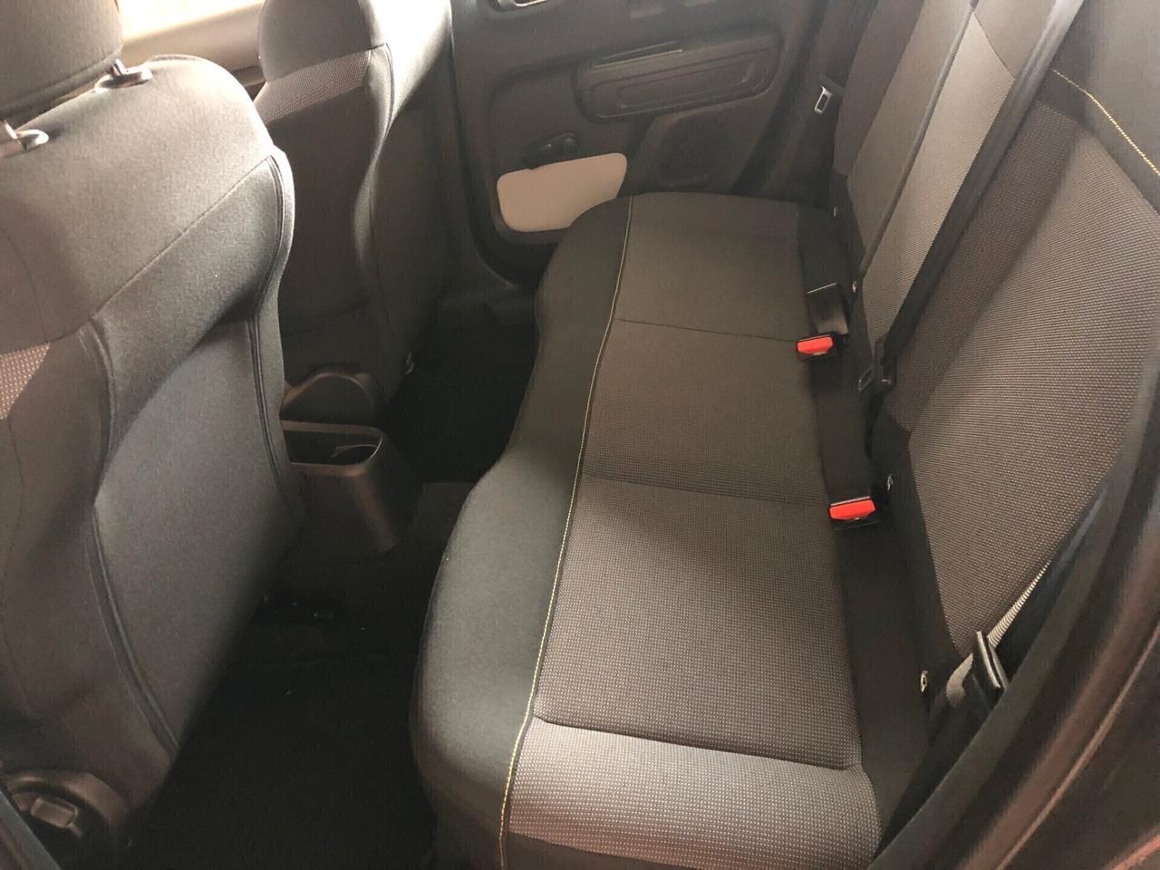 Citroen C3 PureTech 82 Shine