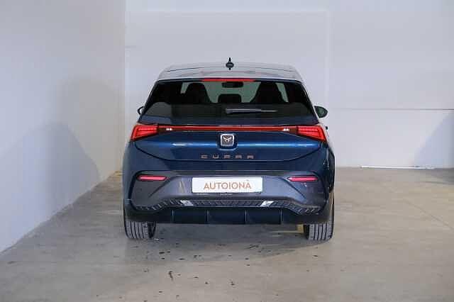 CUPRA Born 58kWh 204CV