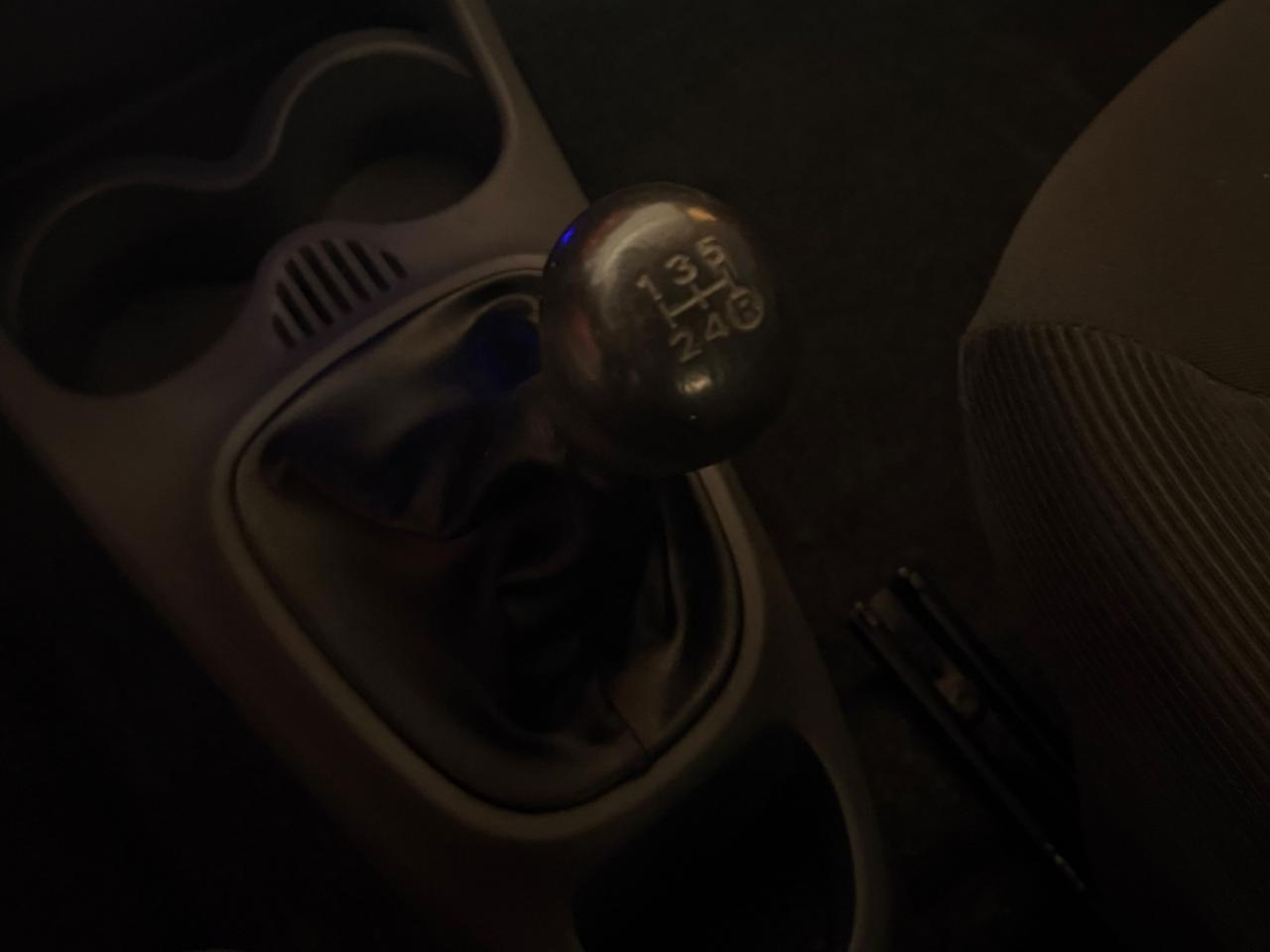 INCREDIBILE CITROËN C1 ADATTA A NEOPATENTATI