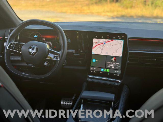 RENAULT Austral Austral Full Hybrid E-Tech 200 CV Iconic Esprit Al