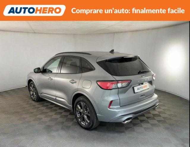 FORD Kuga 2.0 EcoBlue 120 CV aut. 2WD ST-Line