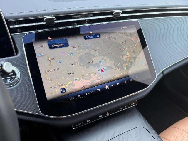 MERCEDES-BENZ E 220 d Mild hybrid 4Matic S.W. Advanced All Terrain