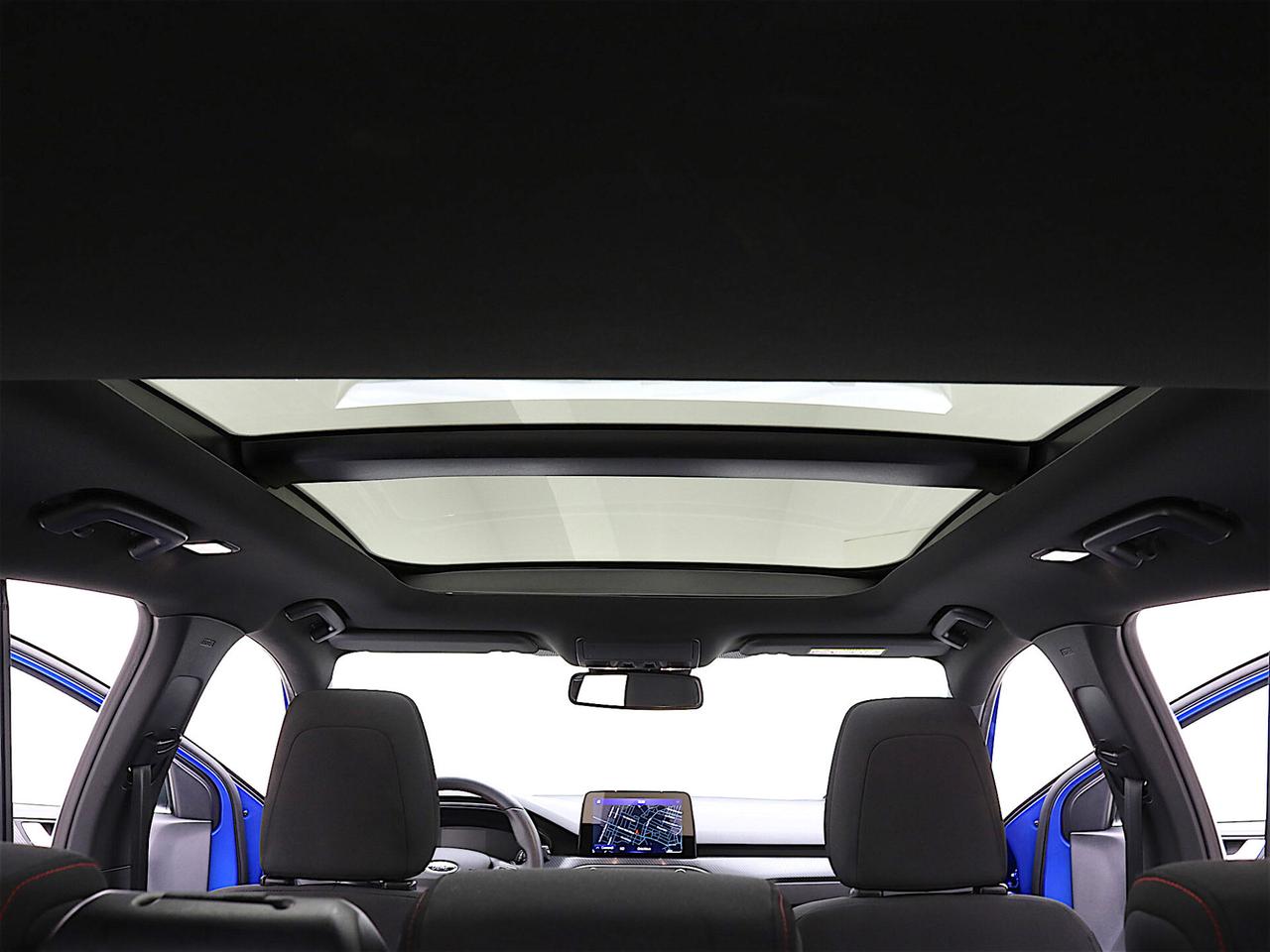 Ford Focus 1.5 EcoBlue ST-Line TETTO APRIBILE