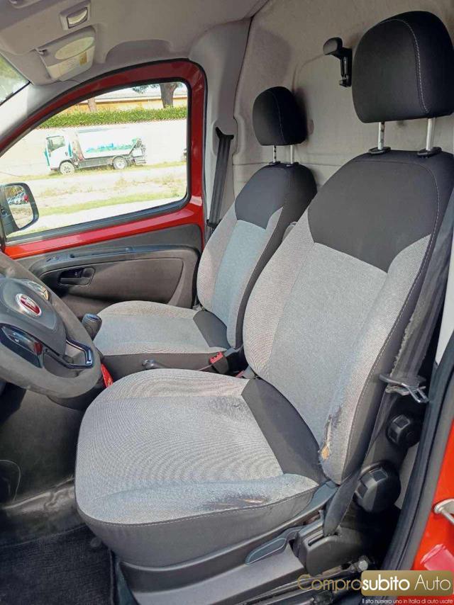 FIAT Fiorino 1.3 MJT 80CV + IVA 22%