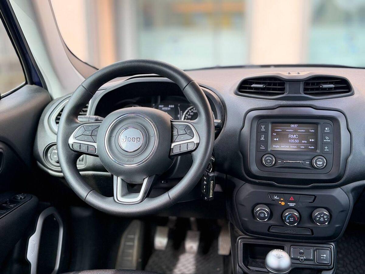 Jeep Renegade 1.0 t3 Sport 2wd