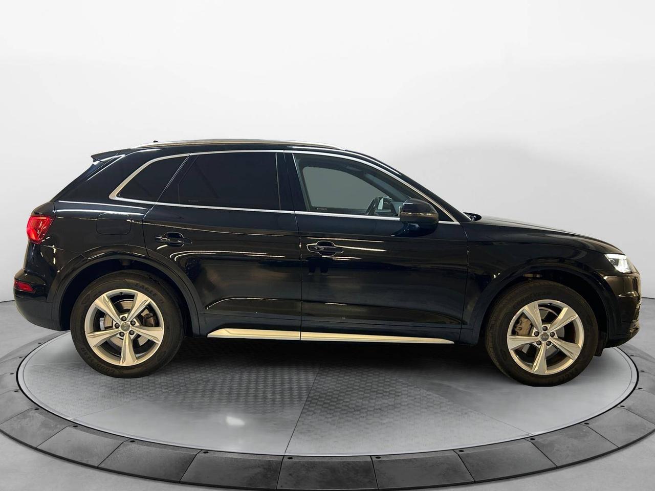 Audi Q5 40 2.0 tdi Business quattro 190cv