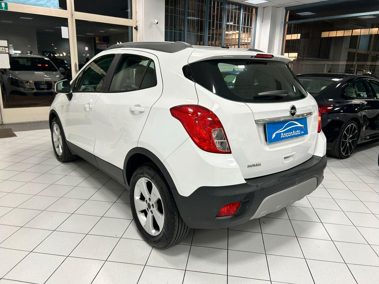 Opel Mokka 1.4 GPL X NEOPATENTATI 51.000KM 2014