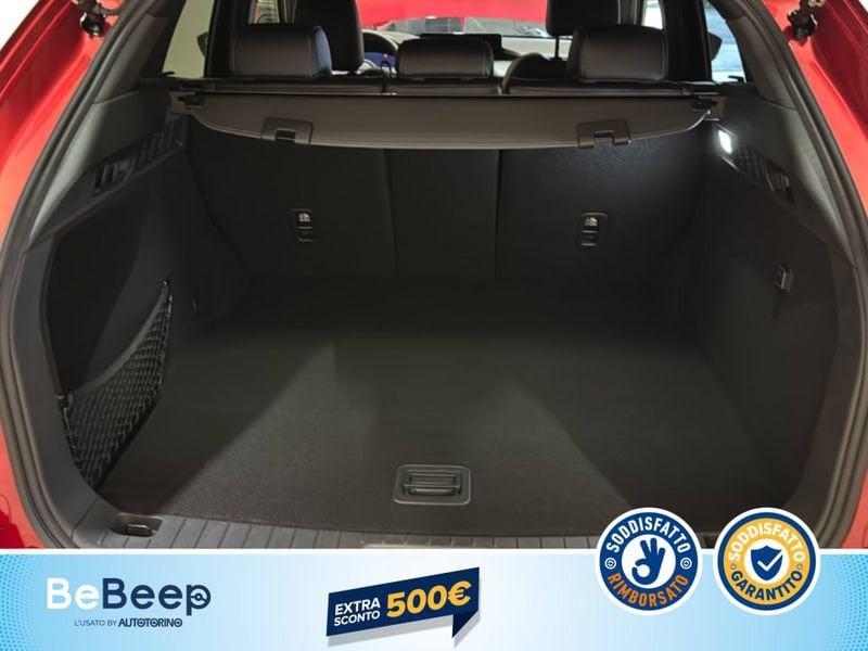 Mazda CX-60 3.3 M-HYBRID BOOST HOMURA CONVENIENCE&SOUND