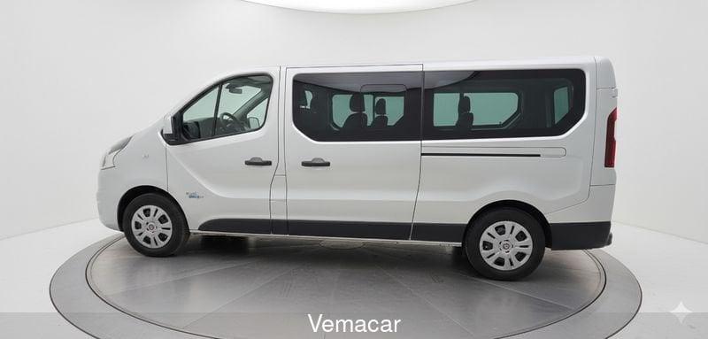 FIAT Talento COMBI 9P 1.6 TDS 125CV PL , IVA ESCLUSA (ESPOSTA)
