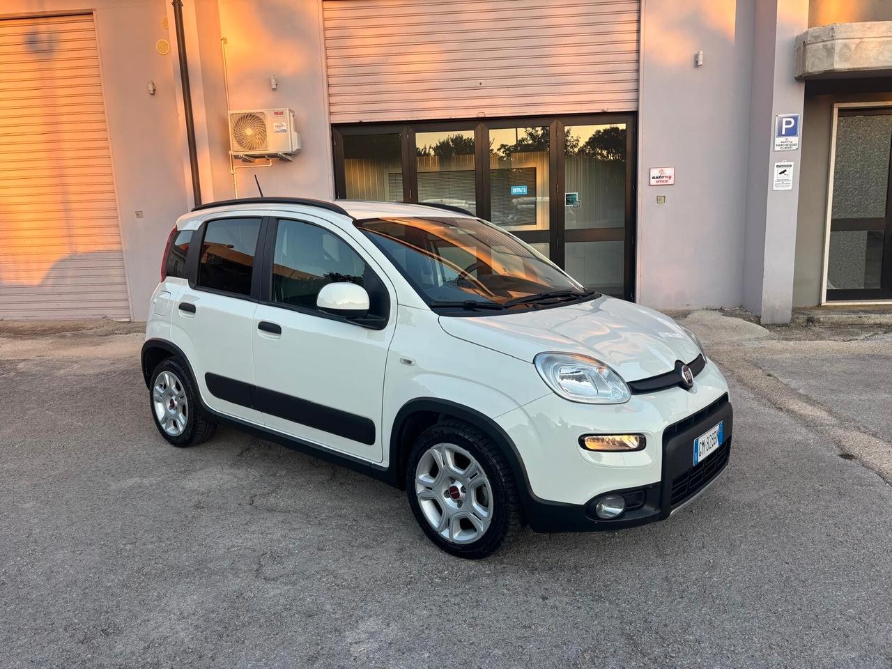 Fiat Panda 1.0 FireFly S&S Hybrid City Life 2023