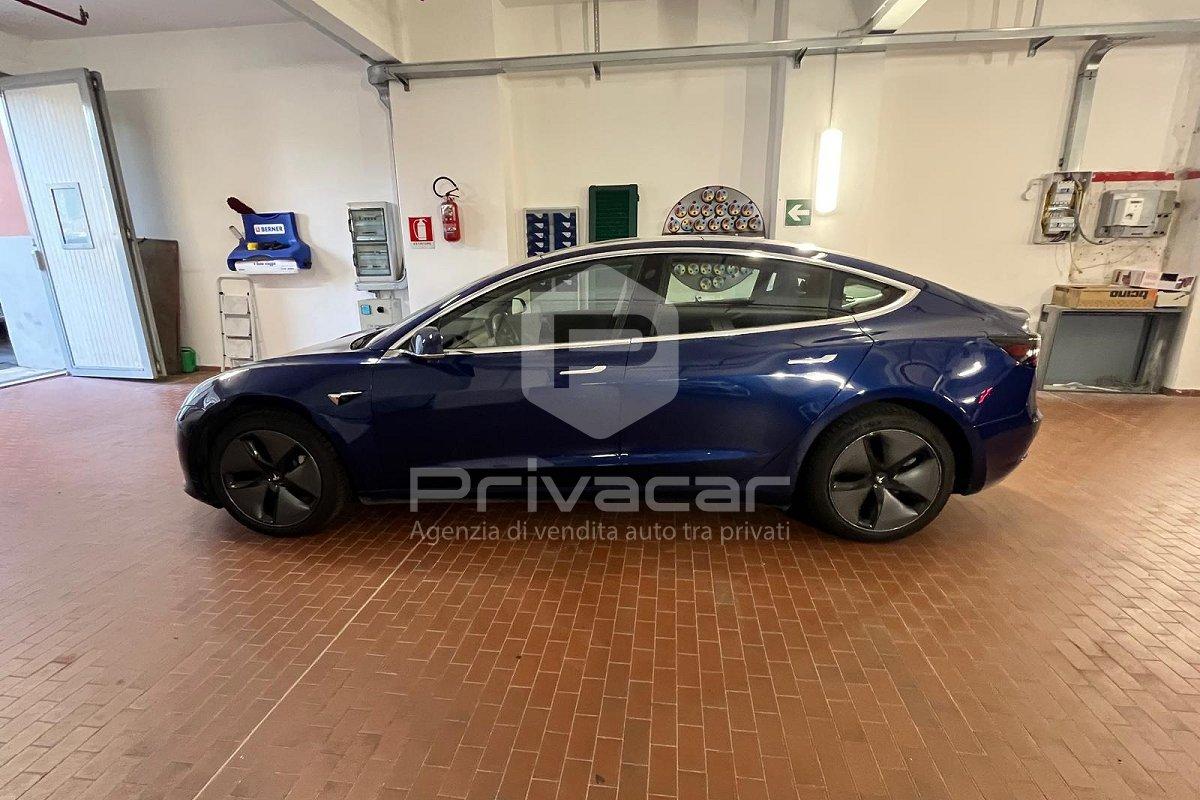 TESLA Model 3 Long Range Dual Motor AWD
