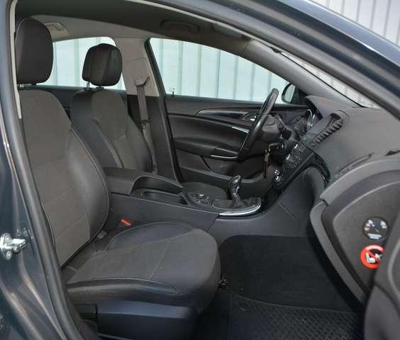 Opel Insignia 2.0 cdti ecoflex Cosmo AFFARONE!!