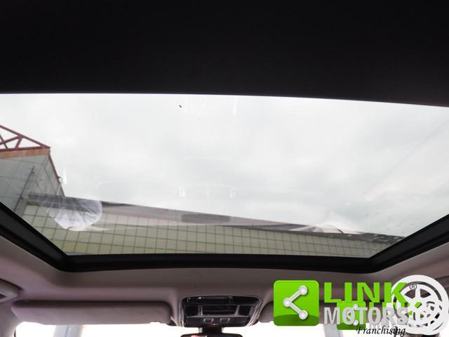 LAND ROVER Range Rover Sport HSE 3.0 FINANZIABILE CON GARANZIA