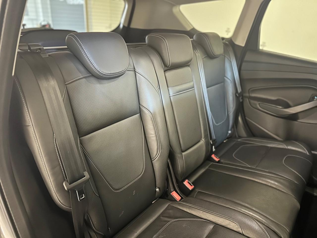 Ford Kuga 2.0 TDCI 180 CV S&S 4x4 AUTOMATICA EURO 6