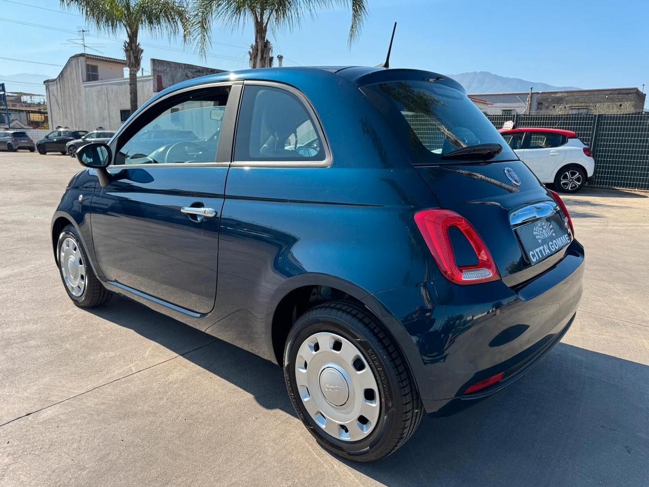 FIAT 500 POP 1.0 70cv 2021 IBRIDO