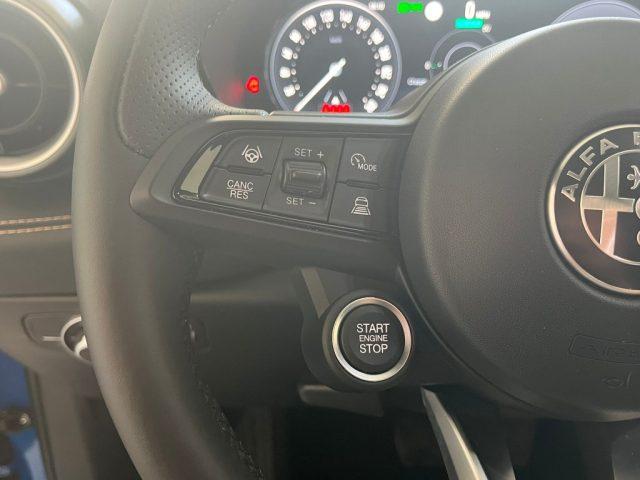 ALFA ROMEO Tonale 1.5 160 CV MHEV TCT7 Ti