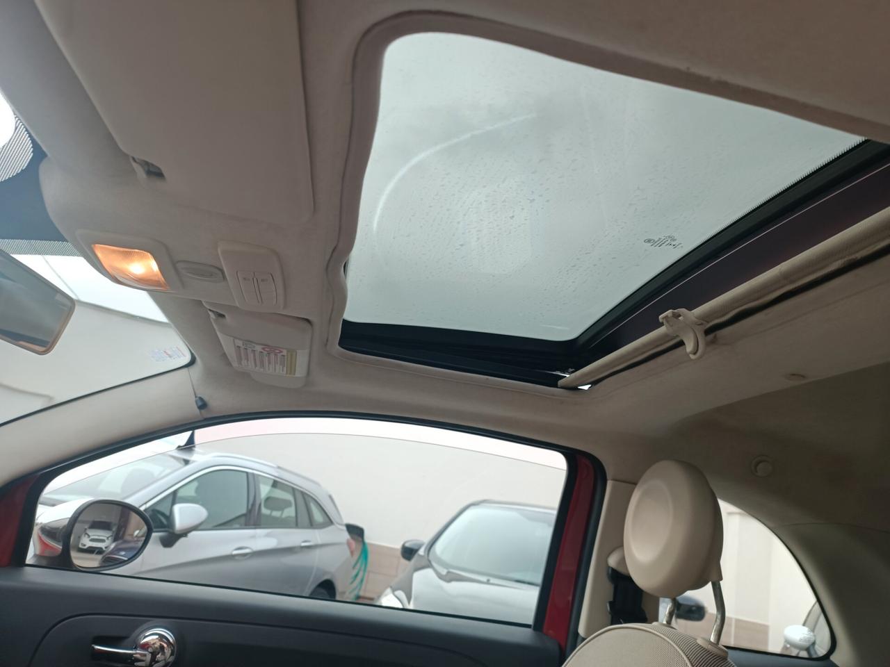 Fiat 500 1.3 Multijet 16V 75 CV Lounge