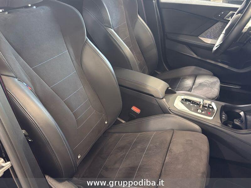 BMW Serie 1 F70 118d MSport Pro auto