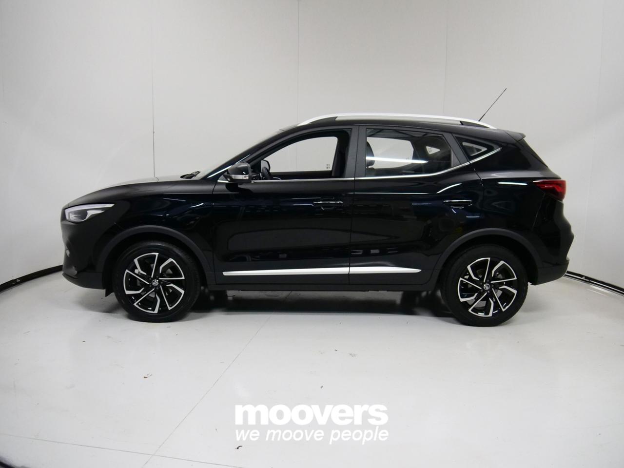 MG ZS (2021-->) 1.5 VTi-tech Luxury