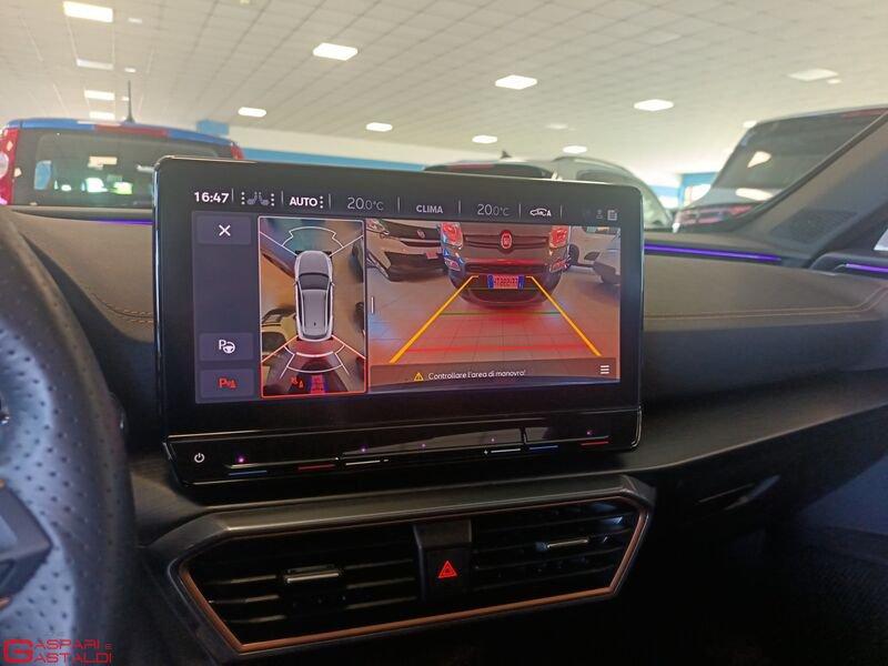 CUPRA Formentor 2.0 TSI VZ DSG 4Drive #OPACO #360