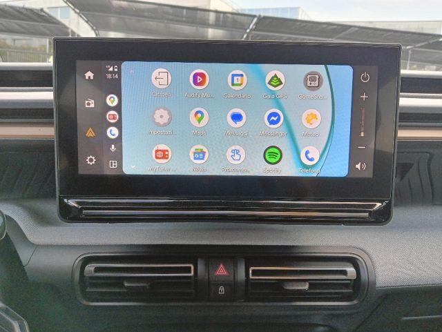 CITROEN C3 Aircross 1.2 Turbo 100 CV Plus