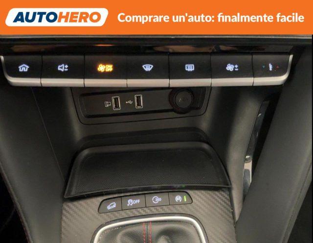 MG ZS 1.5 VTi-tech Luxury