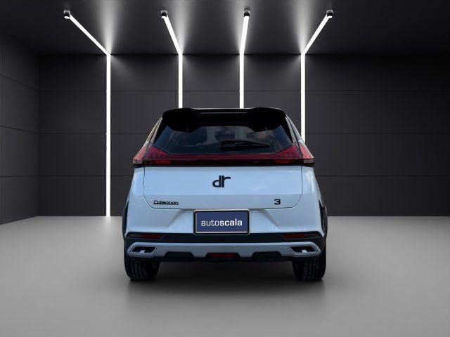 DR MOTOR DR3 1.5 Bi-Fuel GPL Collection