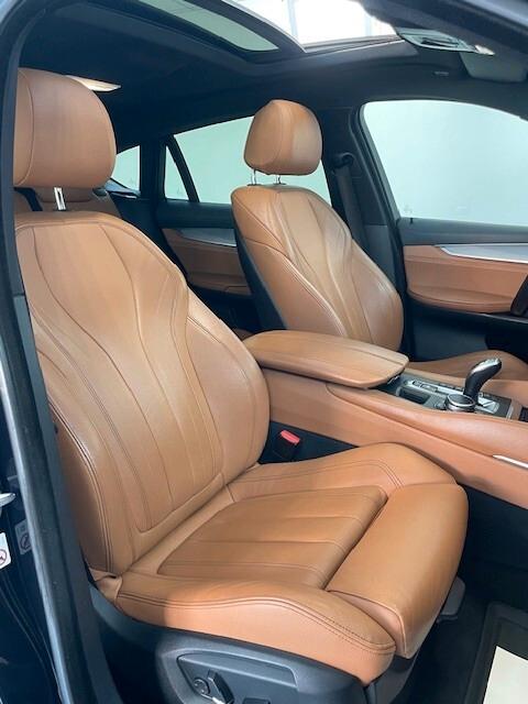 Bmw X6 xDrive30d 249CV Msport