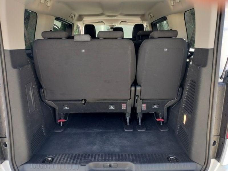 Citroën SpaceTourer BlueHDi 120 S&S M Business