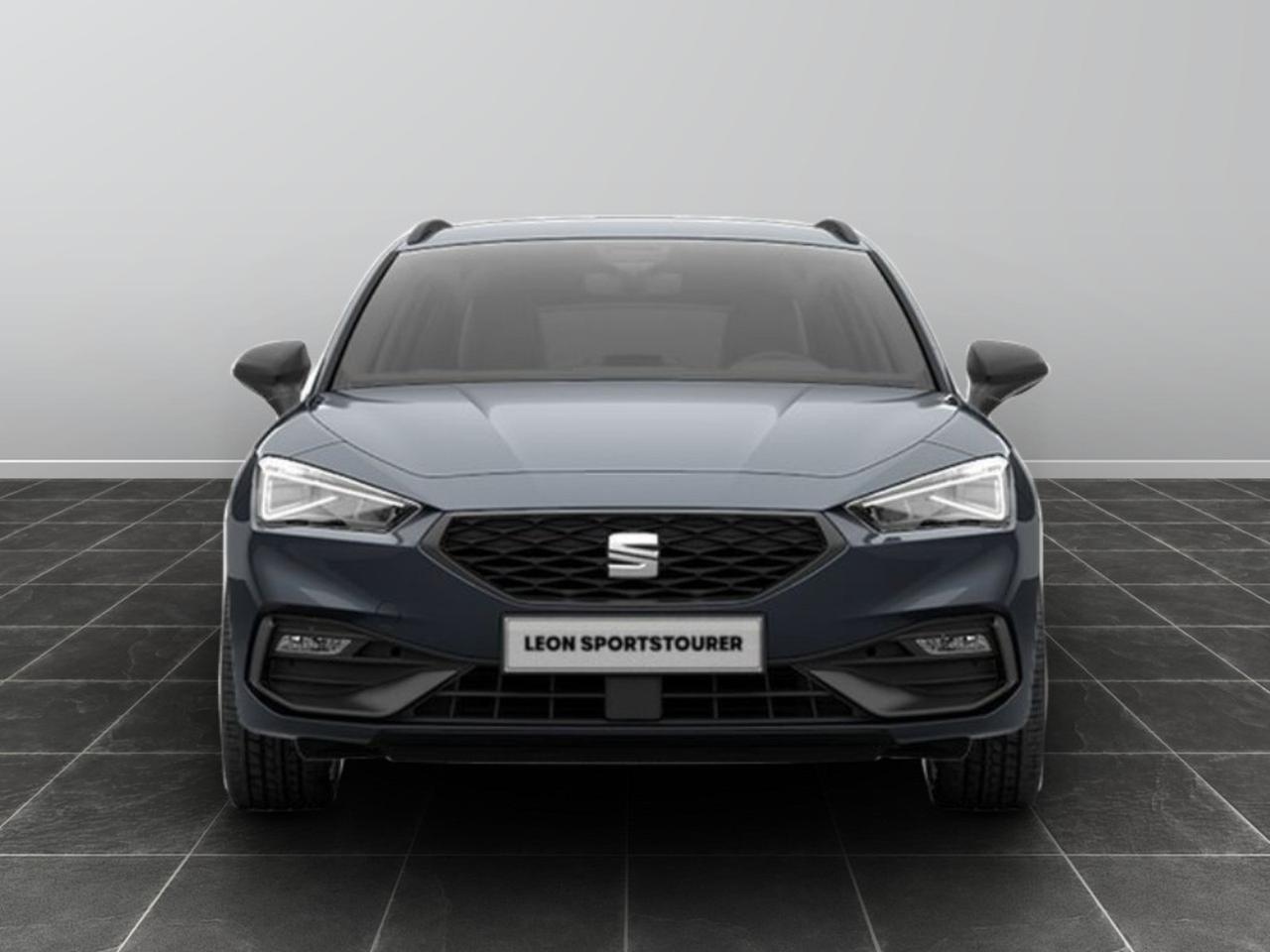 Seat Leon sportstourer 1.5 hybrid 116cv fr dsg