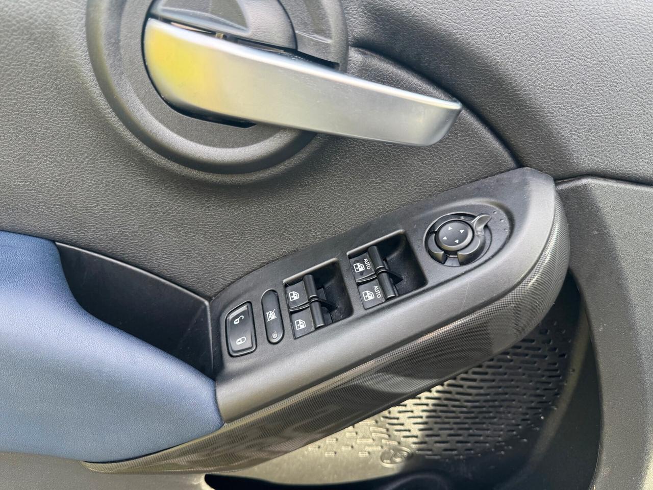 Fiat 500X 1.6cc MultiJet 130cv Club