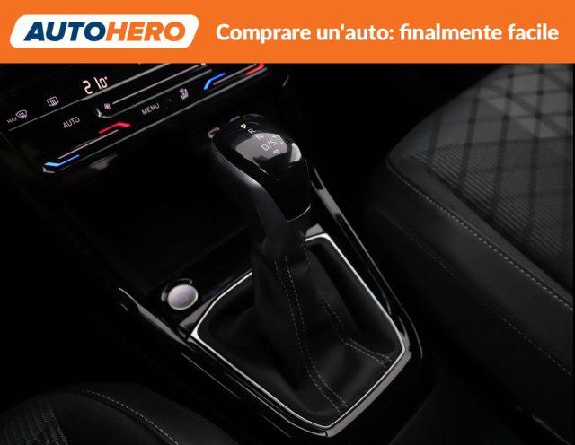 VOLKSWAGEN T-Cross 1.0 TSI 115 CV DSG R-Line