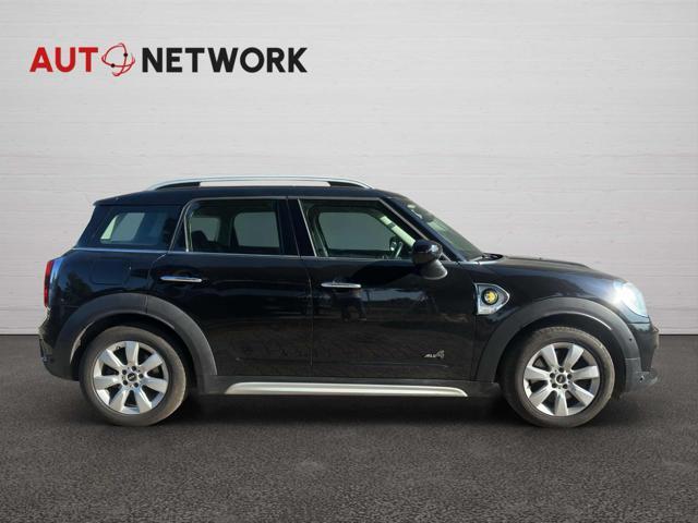 MINI Countryman 1.5 Cooper SE Business Countryman ALL4 Automatica
