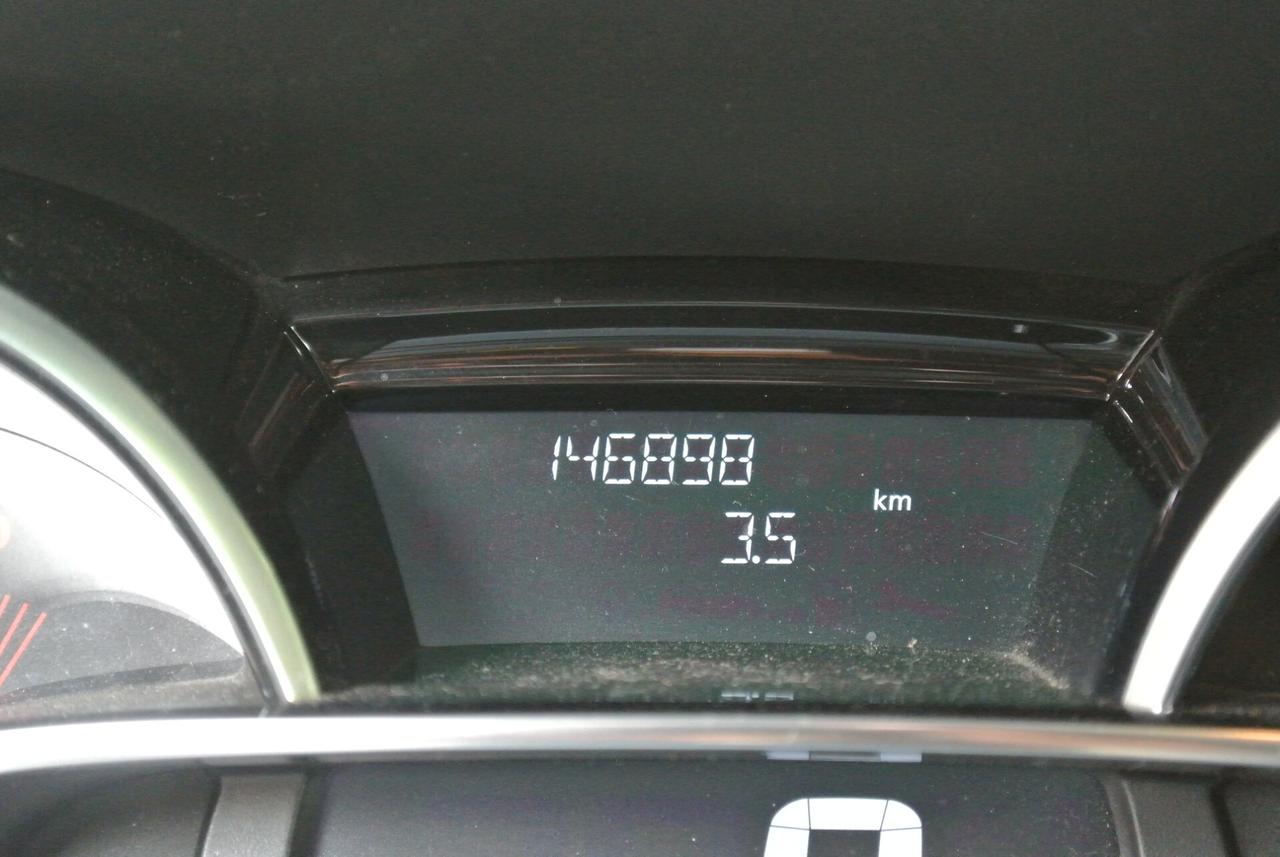 Renault Clio dCi 8V 90CV Start&Stop 5 porte Energy Intens