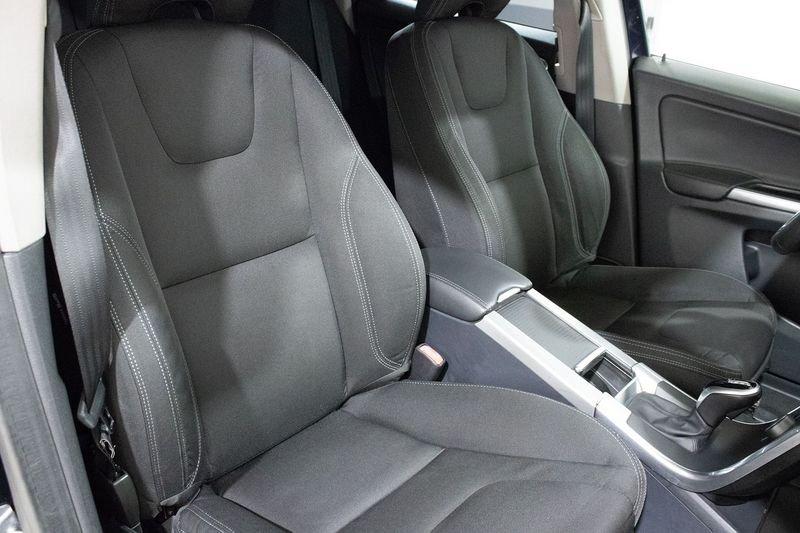 Volvo XC60 XC60 2.0 d3 Business 150cv geartronic