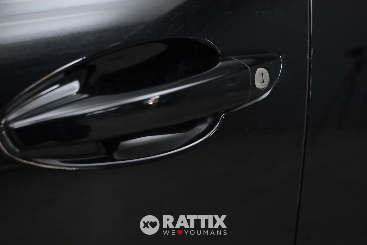 Peugeot 5008 1.5 bluehdi 130CV Allure Pack eat8 7p.ti