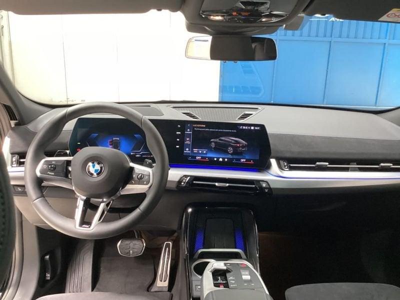 BMW X2 sDrive 18d M Sport Pro