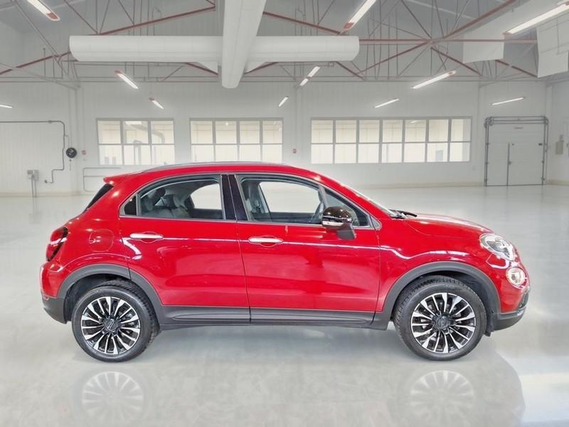 FIAT 500X 1.0 T3 120cv MT E6D Cross