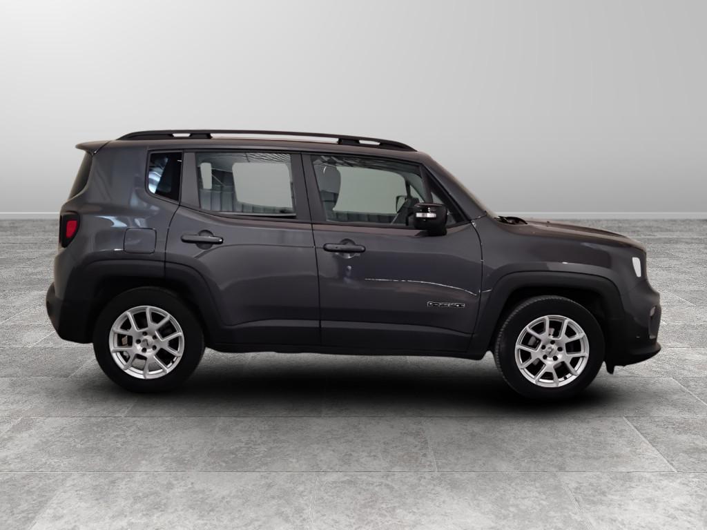 JEEP Renegade 2019 - Renegade 1.6 mjt Limited 2wd 130cv