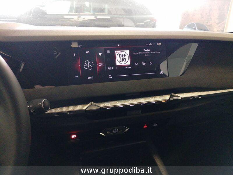 DS DS4 Modello: 1SD4 EDITION FRANCE BLUEHDI 130
