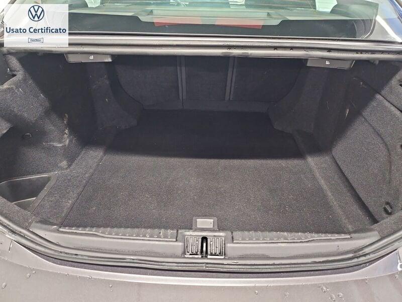 Alfa Romeo Giulia Giulia 2.2 Turbodiesel 136 CV AT8 Business