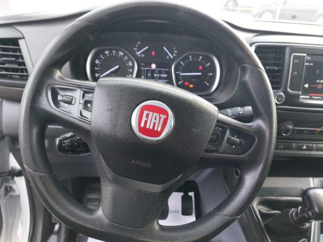 FIAT Scudo 1.5 BlueHDi 100 CV PL-TN Furgone