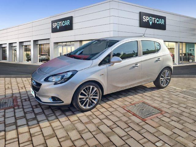 OPEL Corsa 5 PORTE 1200BZ 69CV INNOVATION NEOPATENTATI