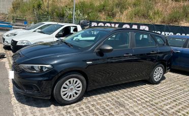 Fiat Tipo 1.4 Gpl 95cv station wagon-2018