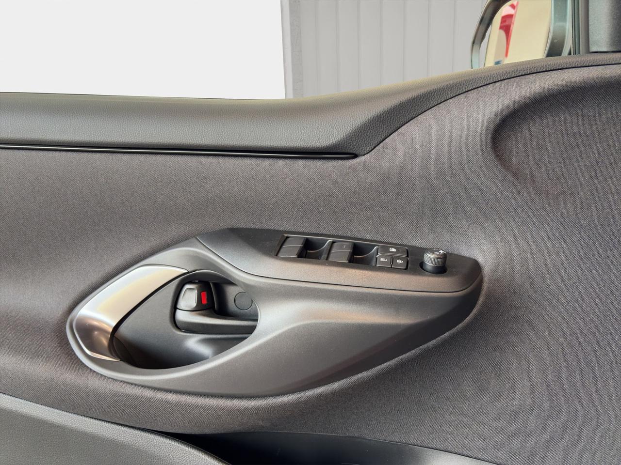 Toyota Yaris 1.5h 130 GR Sport