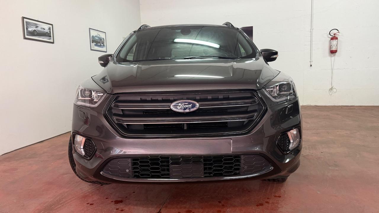 Ford Kuga 1.5 EcoBoost 150 CV S&S 2WD ST-Line