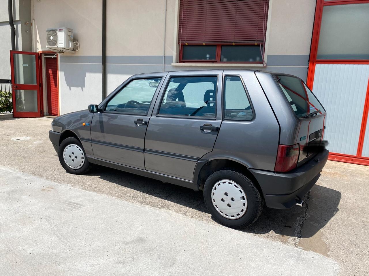 Fiat Uno 60 5 porte S