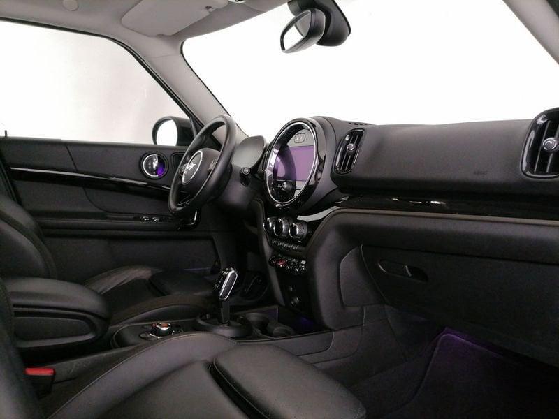 MINI Countryman Mini 2.0 Cooper D Essential auto
